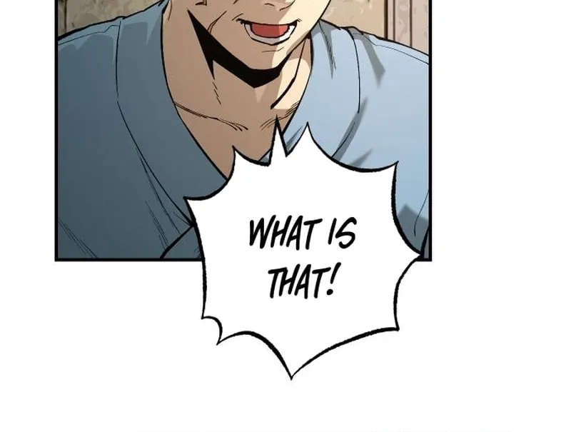 Escape from Another World Chapter 19 page 55 - 
