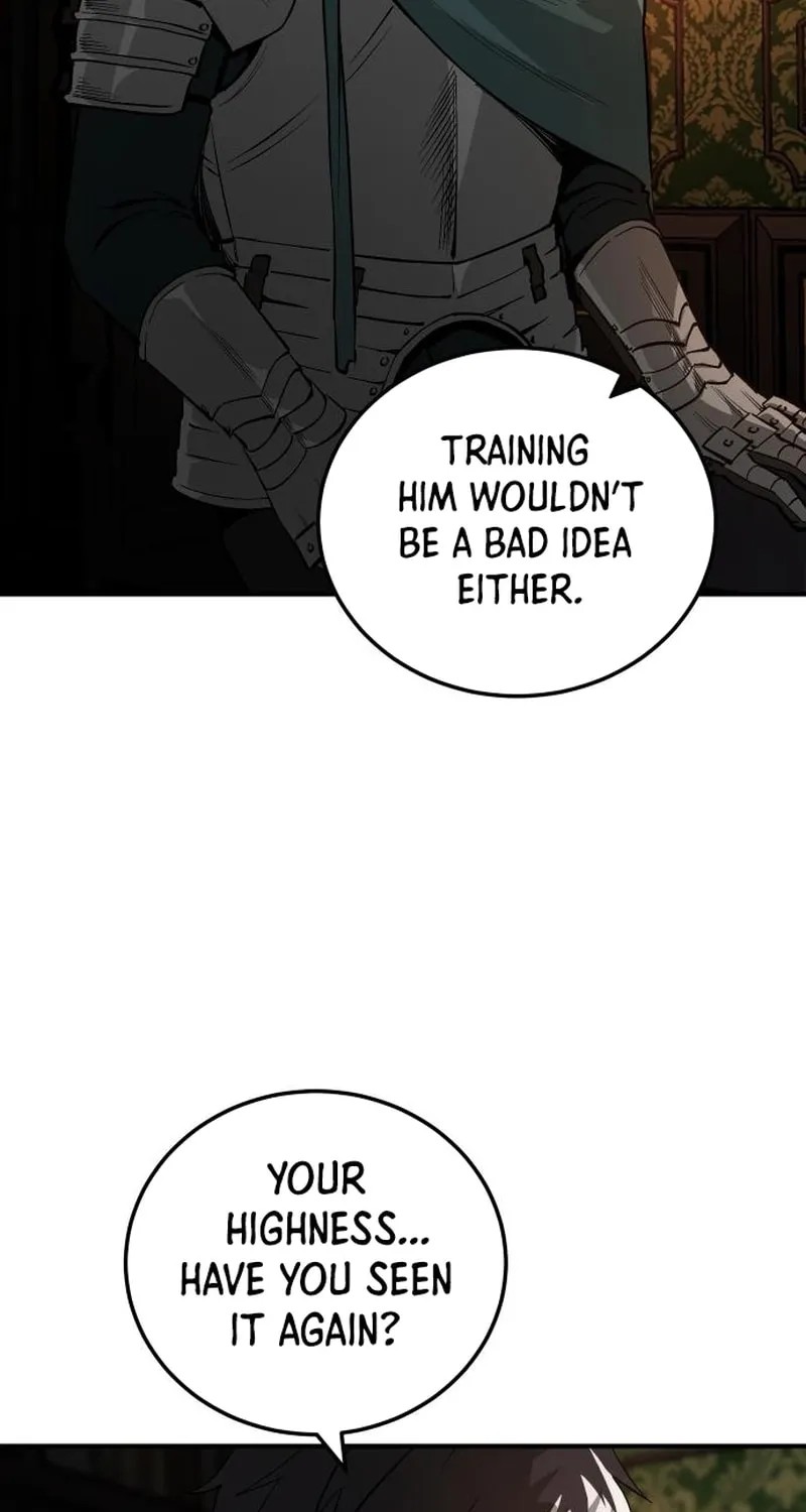 Escape from Another World Chapter 19 page 7 - 