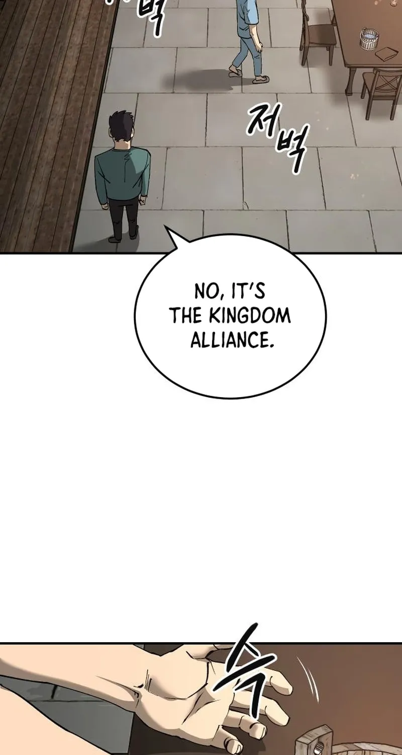 Escape from Another World Chapter 19 page 61 - 