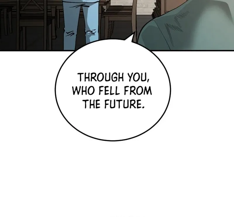 Escape from Another World Chapter 19 page 63 - 