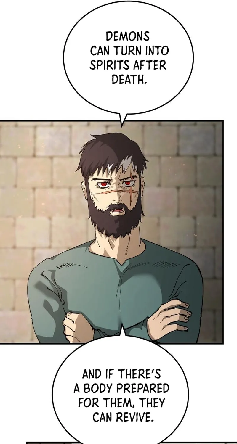 Escape from Another World Chapter 19 page 64 - 