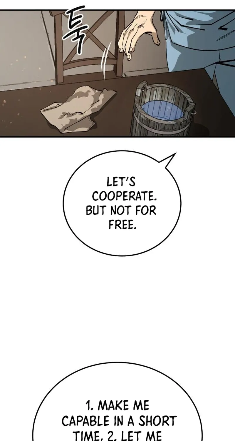 Escape from Another World Chapter 19 page 66 - 