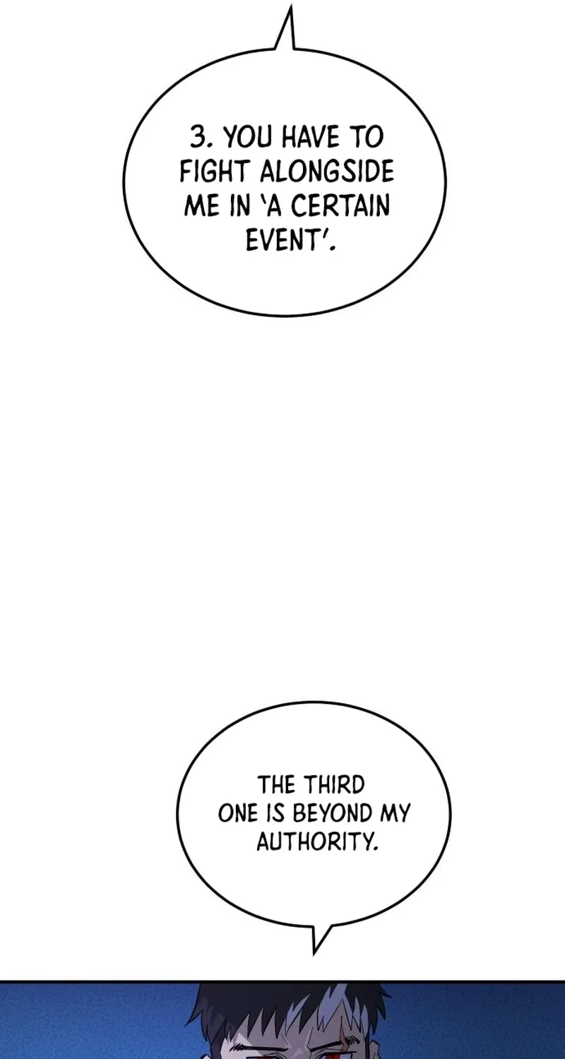 Escape from Another World Chapter 19 page 68 - 