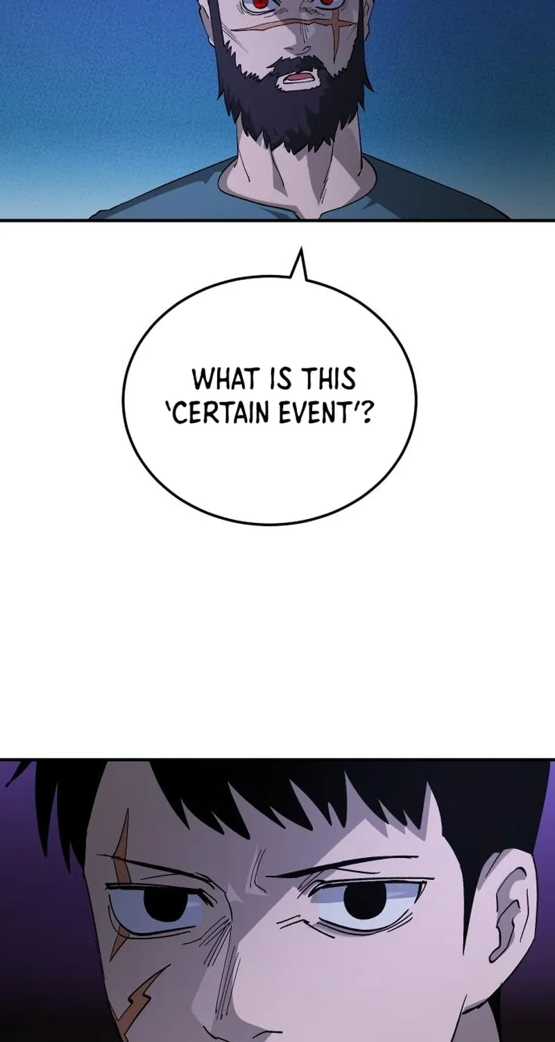 Escape from Another World Chapter 19 page 69 - 