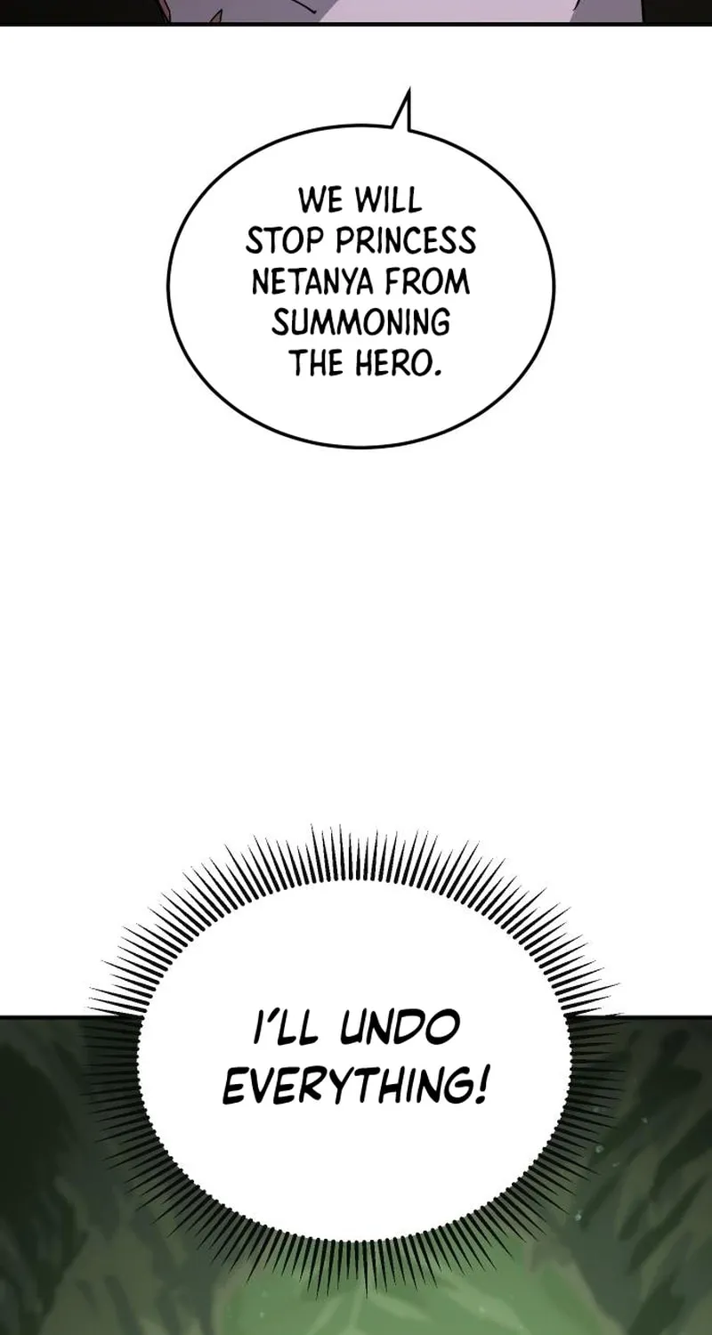 Escape from Another World Chapter 19 page 70 - 