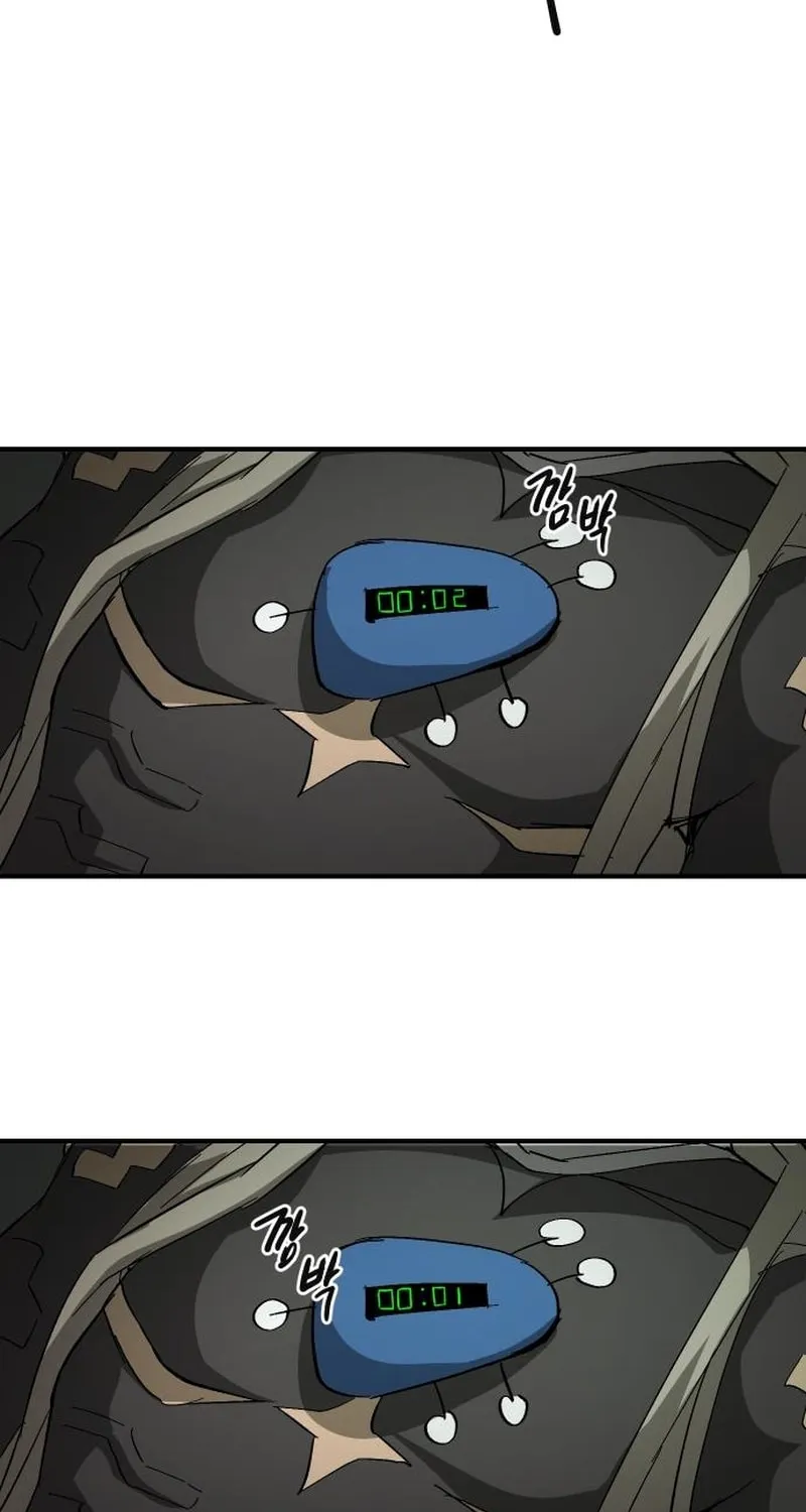 Escape from Another World Chapter 19 page 73 - 