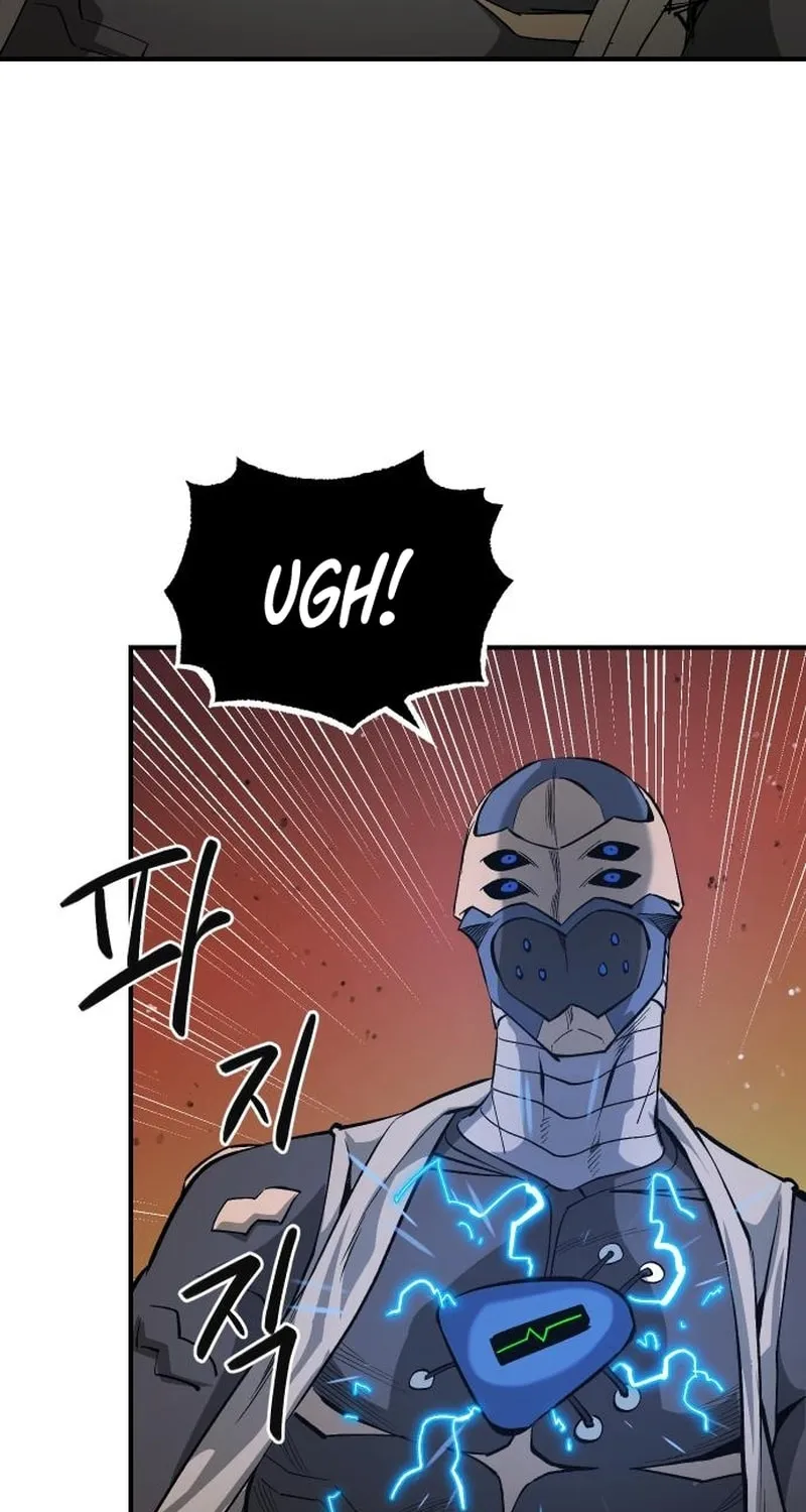 Escape from Another World Chapter 19 page 74 - 