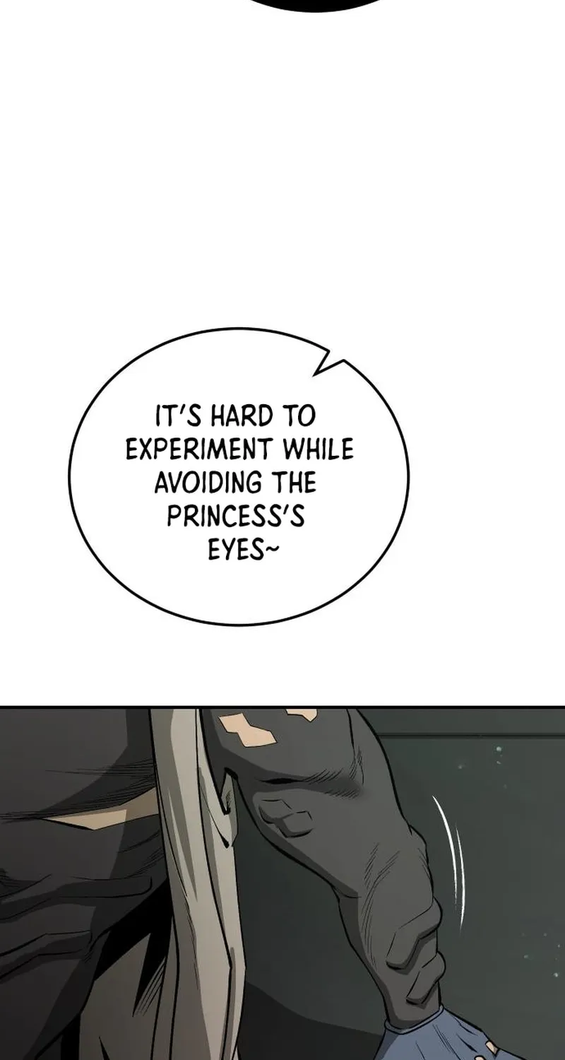 Escape from Another World Chapter 19 page 77 - 