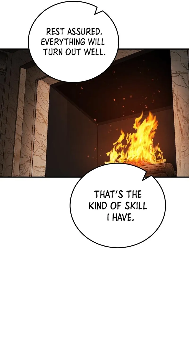 Escape from Another World Chapter 19 page 9 - 