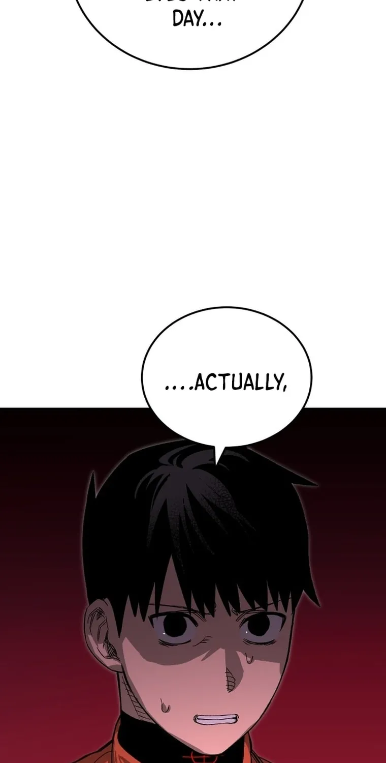 Escape from Another World Chapter 2 page 11 - 