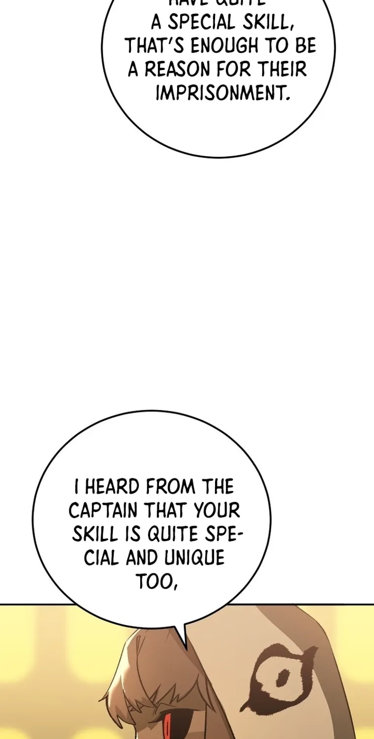 Escape from Another World Chapter 2 page 101 - 