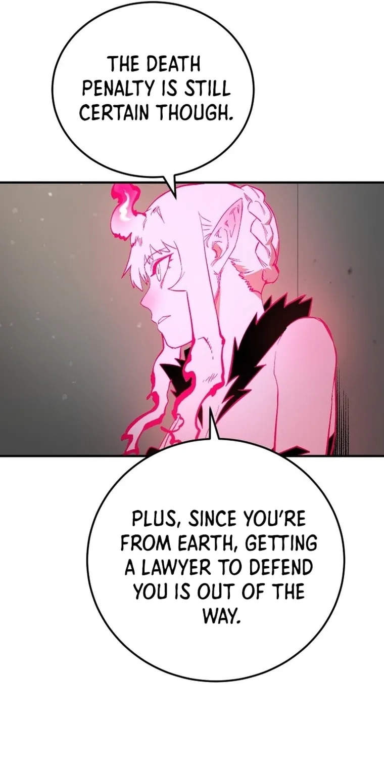 Escape from Another World Chapter 2 page 107 - 
