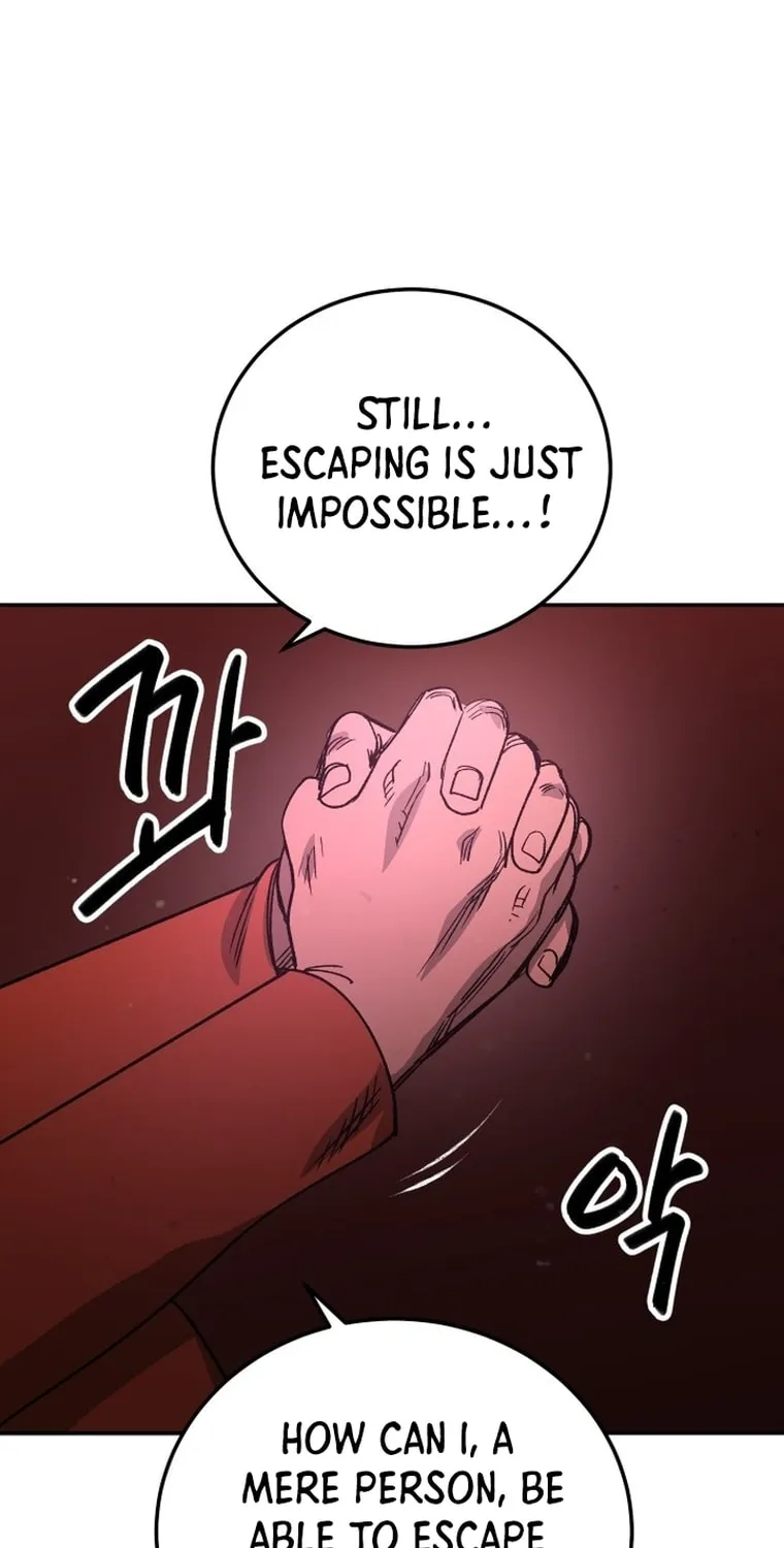 Escape from Another World Chapter 2 page 108 - 