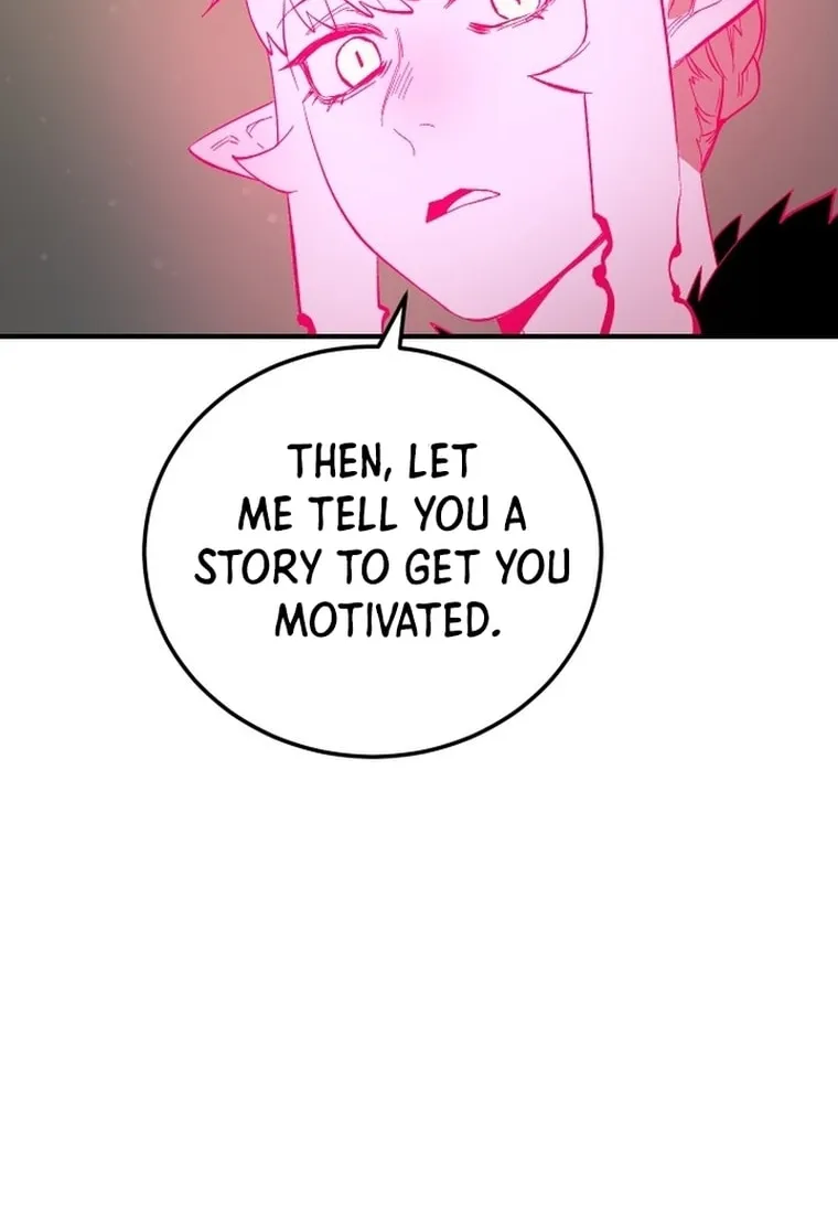 Escape from Another World Chapter 2 page 110 - 