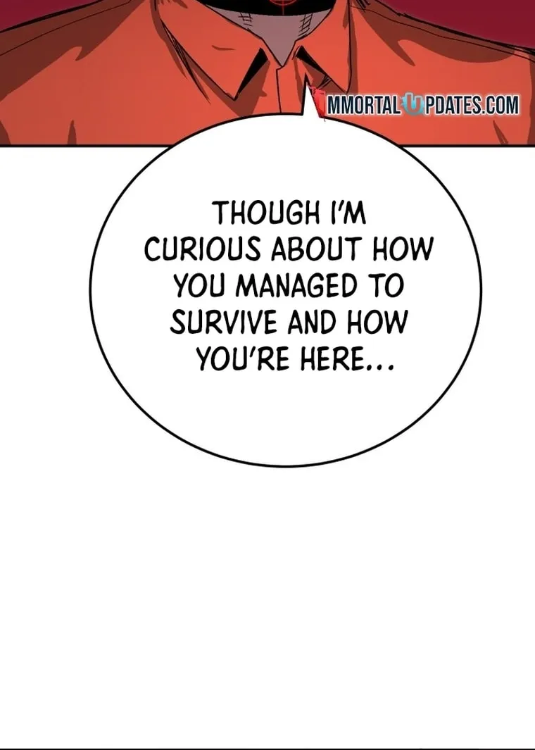 Escape from Another World Chapter 2 page 12 - 