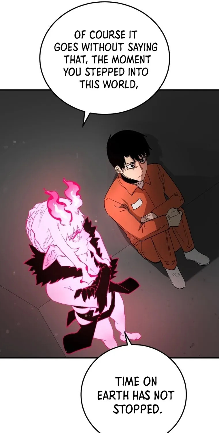 Escape from Another World Chapter 2 page 111 - 