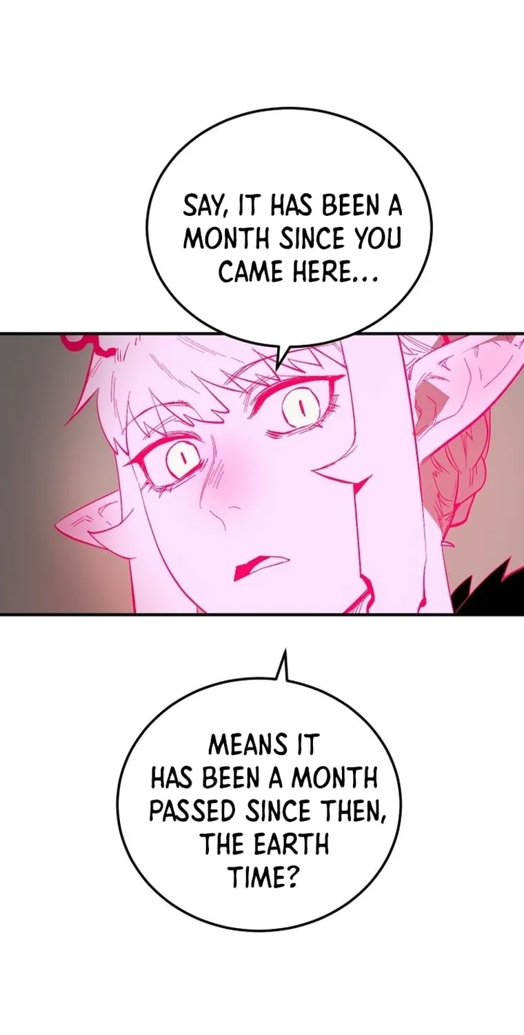 Escape from Another World Chapter 2 page 113 - 
