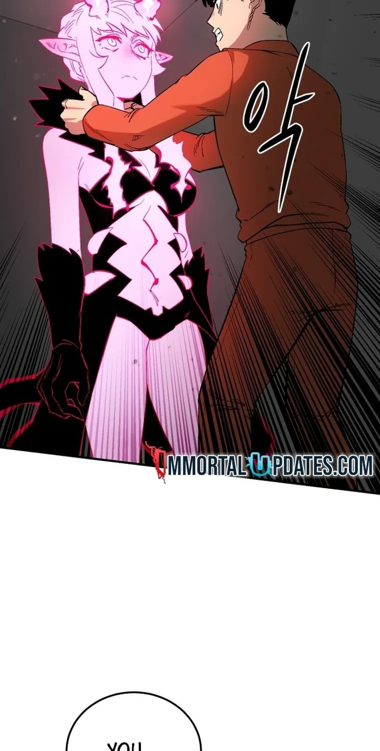 Escape from Another World Chapter 2 page 116 - 