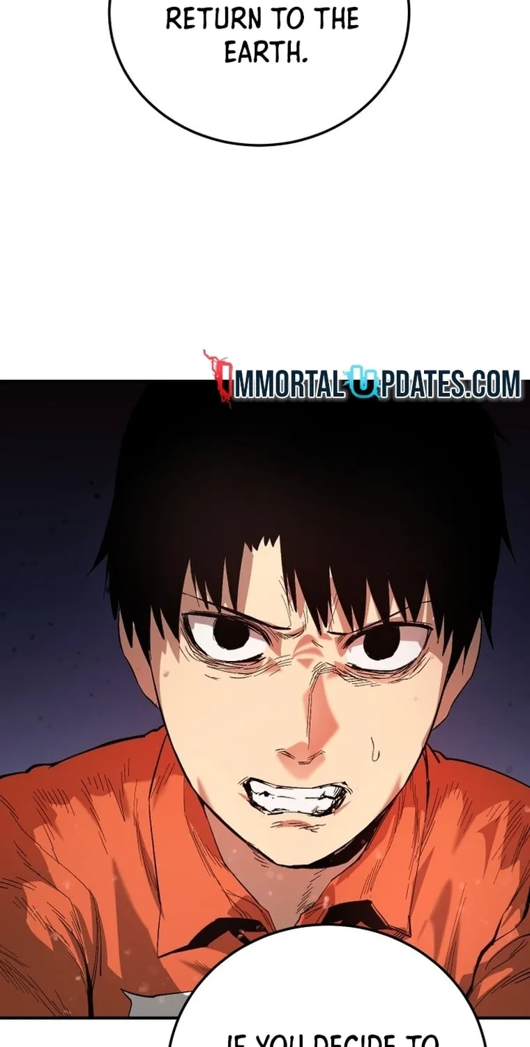 Escape from Another World Chapter 2 page 120 - 