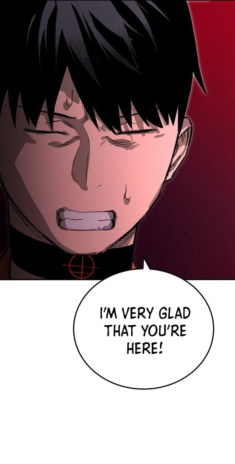 Escape from Another World Chapter 2 page 13 - 
