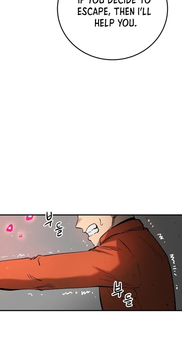 Escape from Another World Chapter 2 page 121 - 