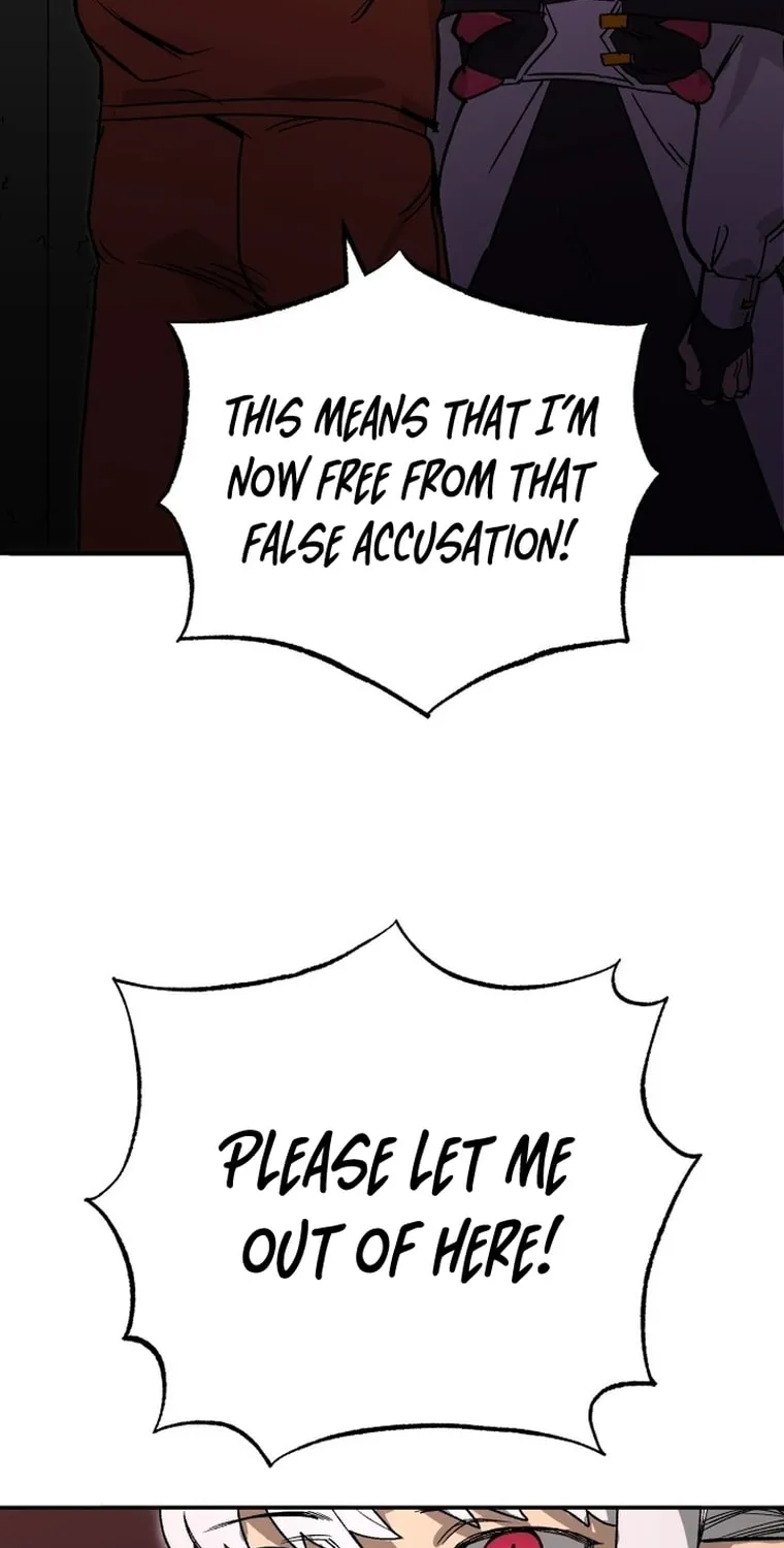 Escape from Another World Chapter 2 page 15 - 