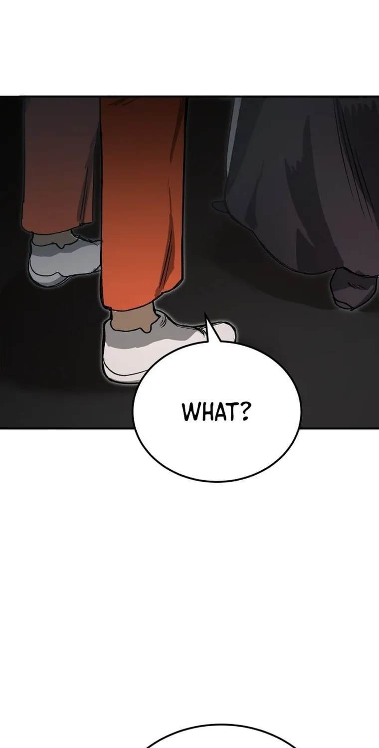 Escape from Another World Chapter 2 page 19 - 