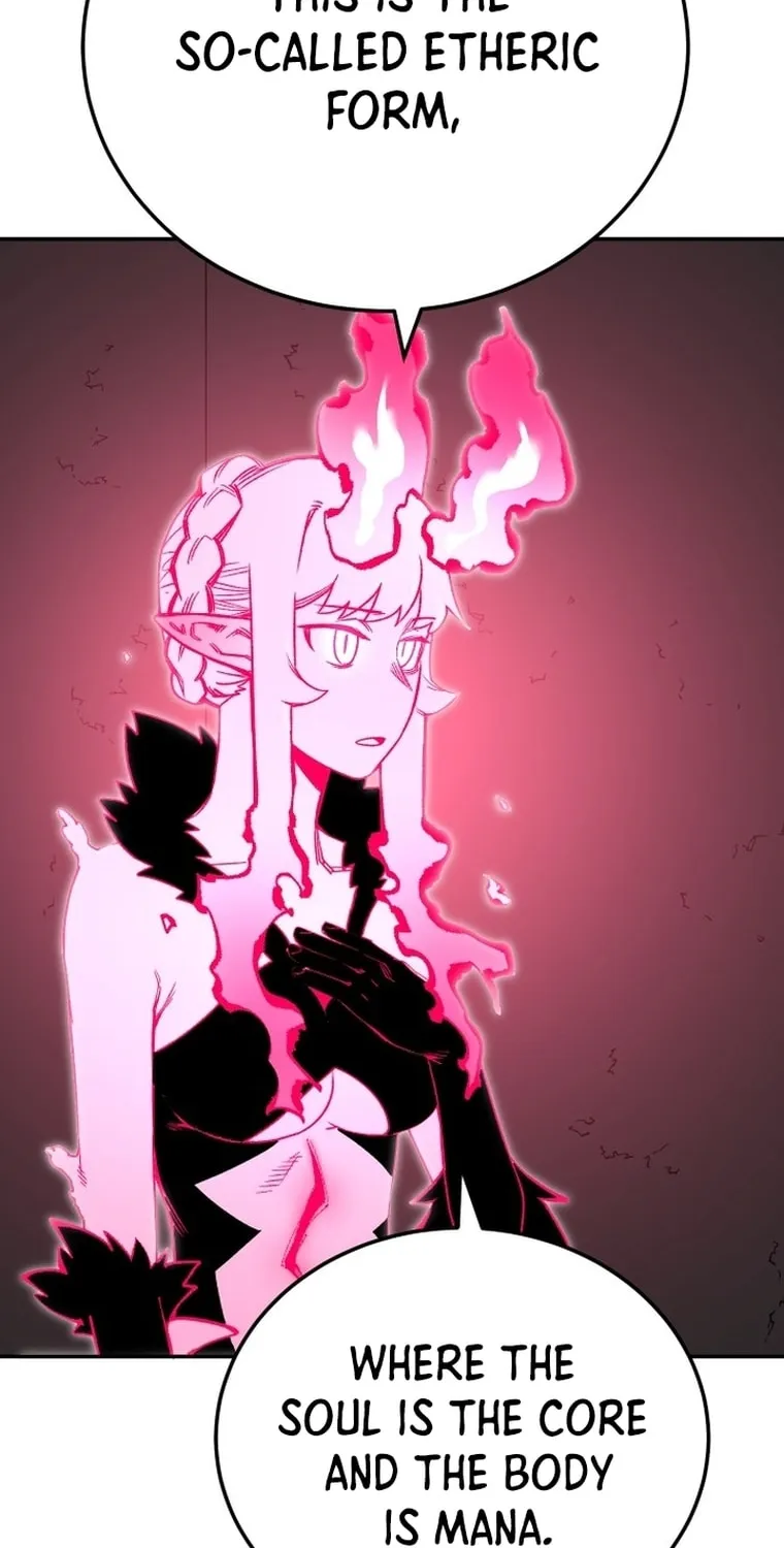 Escape from Another World Chapter 2 page 30 - 