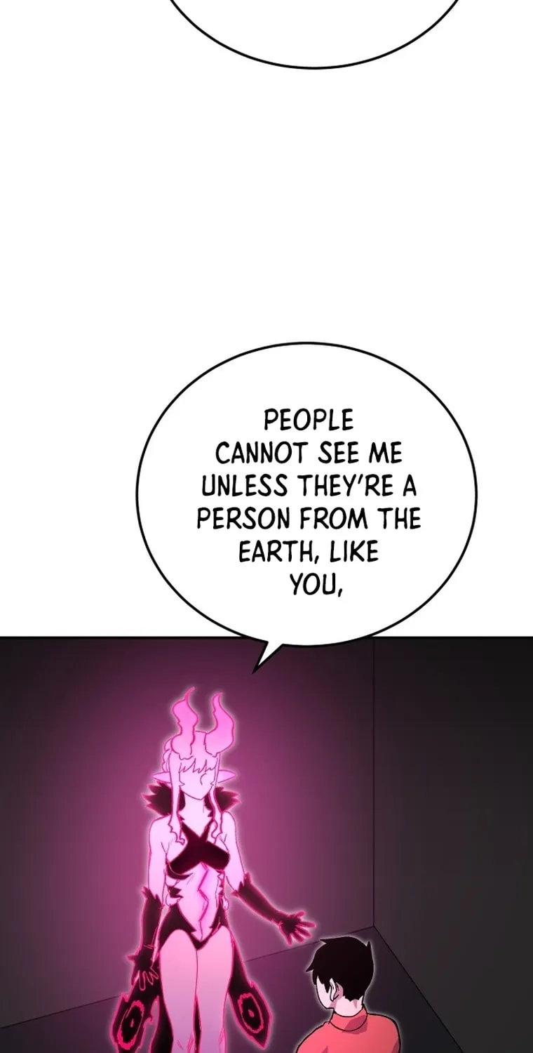 Escape from Another World Chapter 2 page 31 - 