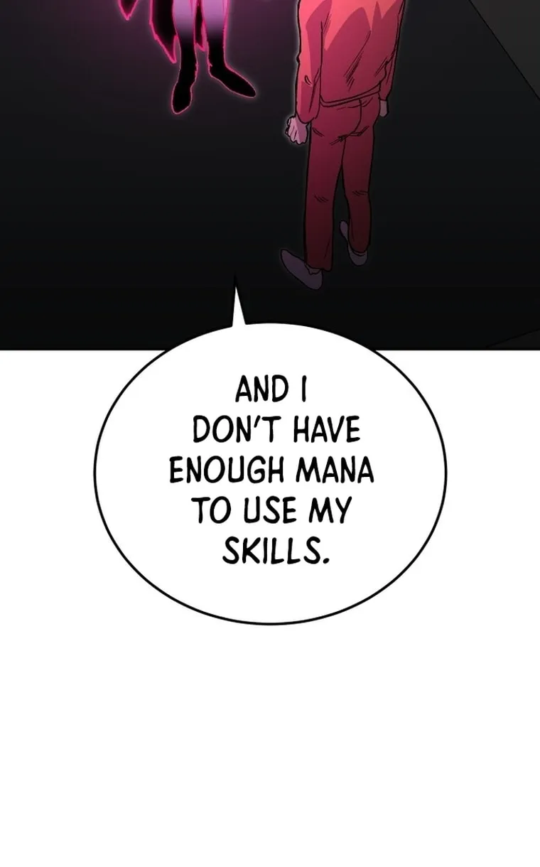 Escape from Another World Chapter 2 page 32 - 