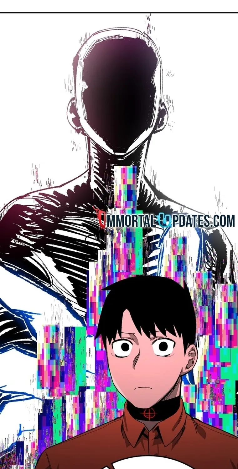 Escape from Another World Chapter 2 page 34 - 
