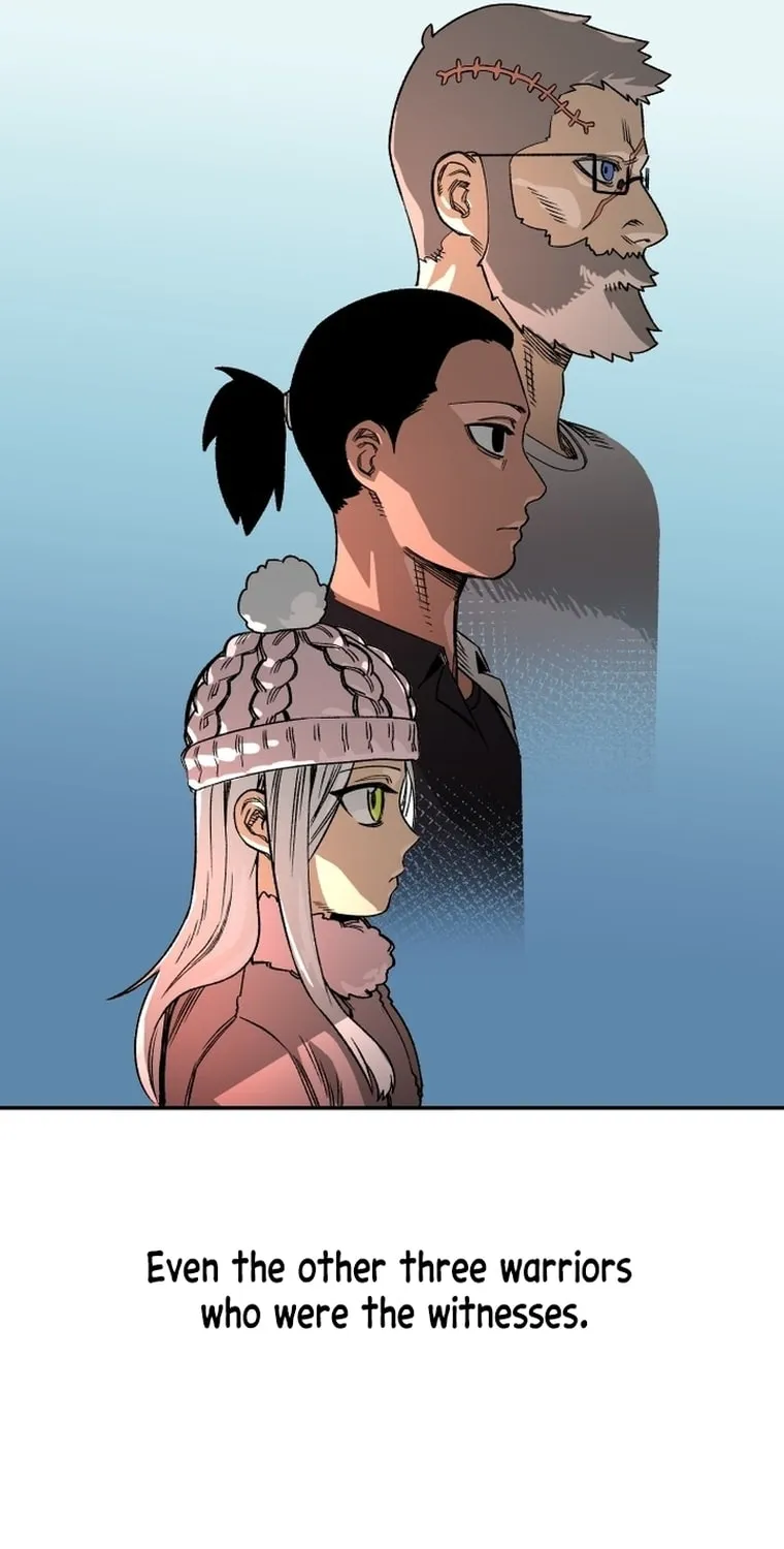Escape from Another World Chapter 2 page 37 - 
