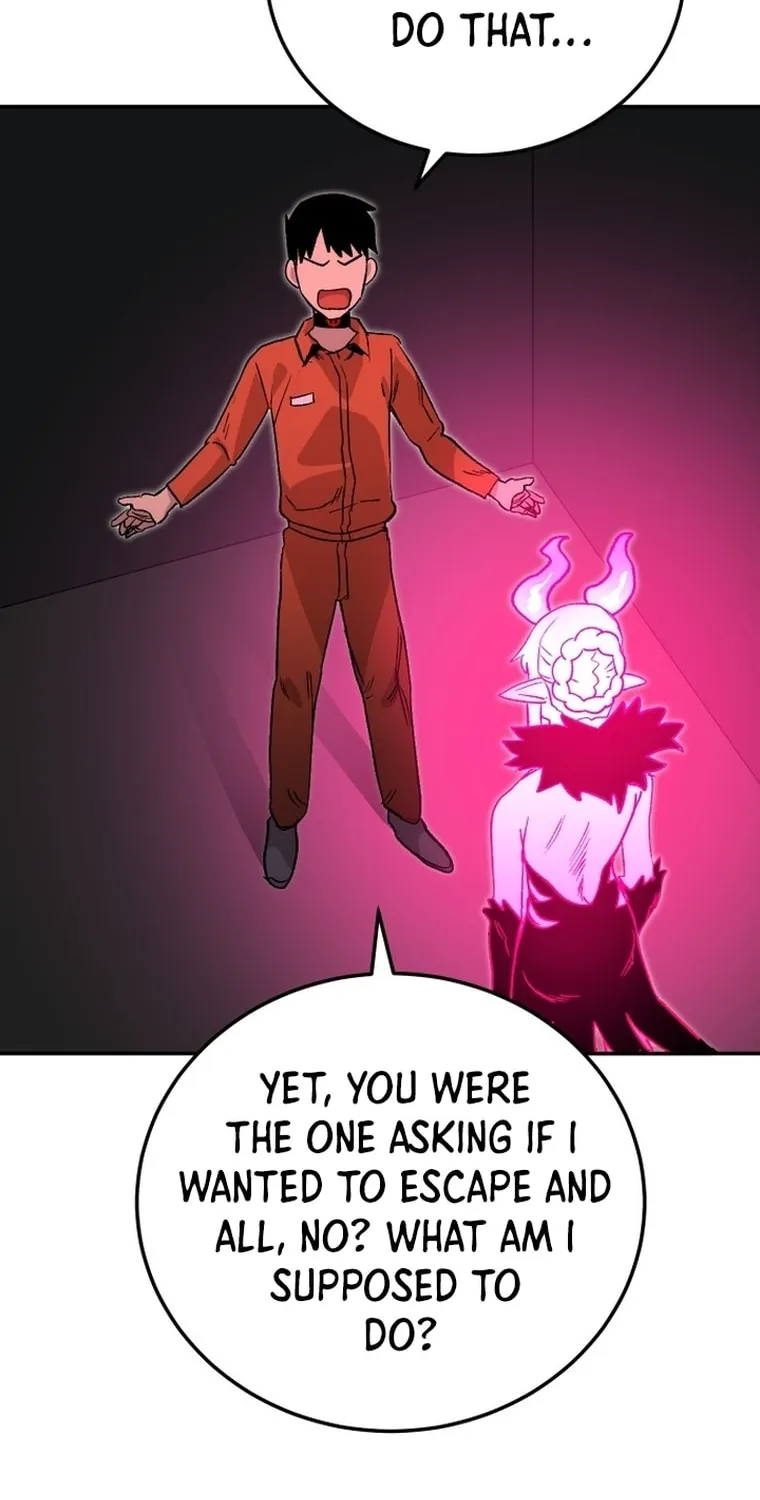 Escape from Another World Chapter 2 page 44 - 