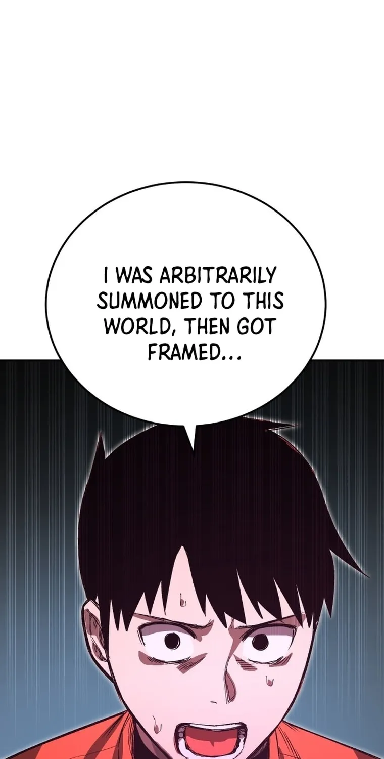 Escape from Another World Chapter 2 page 47 - 
