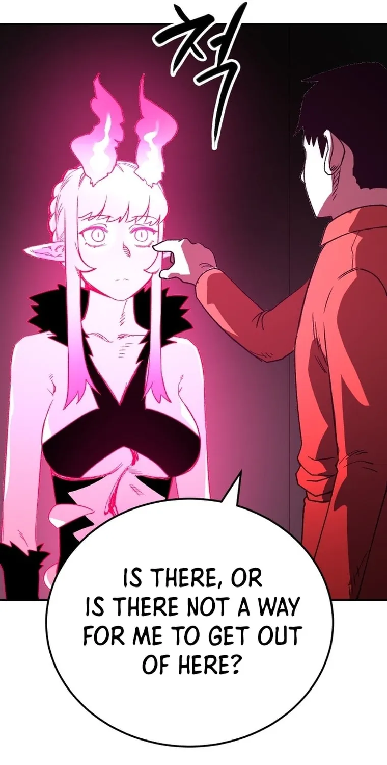 Escape from Another World Chapter 2 page 49 - 
