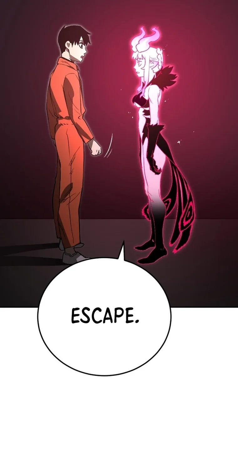 Escape from Another World Chapter 2 page 53 - 