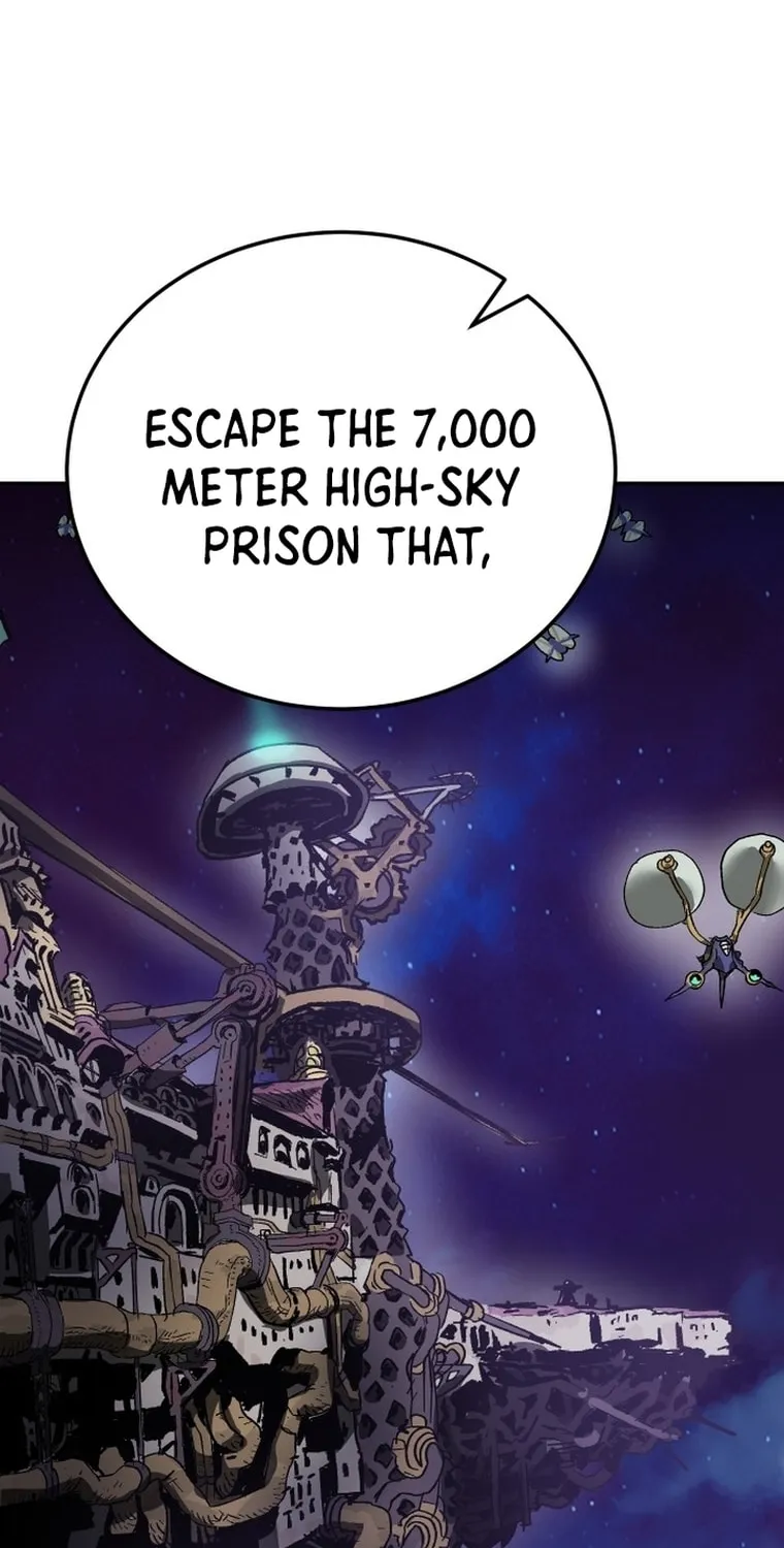 Escape from Another World Chapter 2 page 54 - 