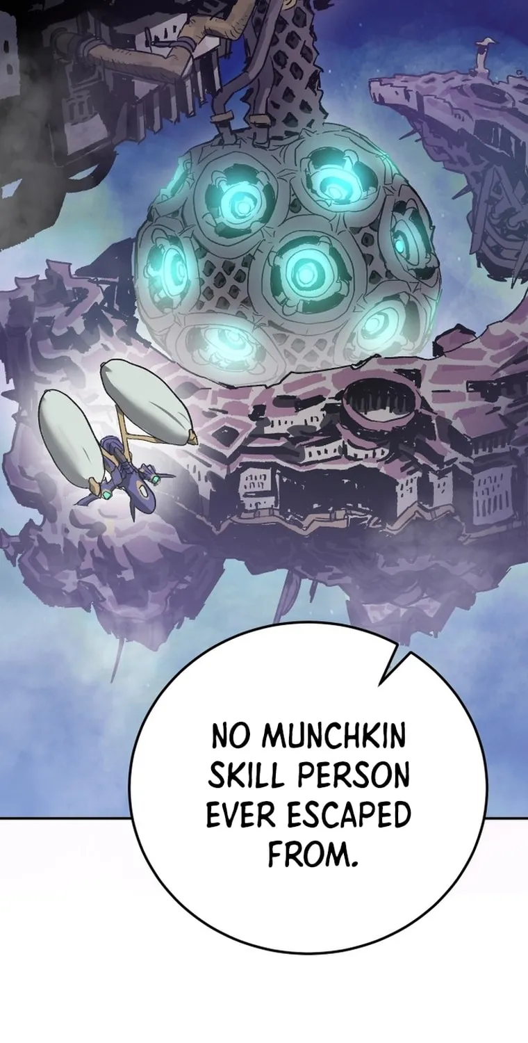 Escape from Another World Chapter 2 page 55 - 