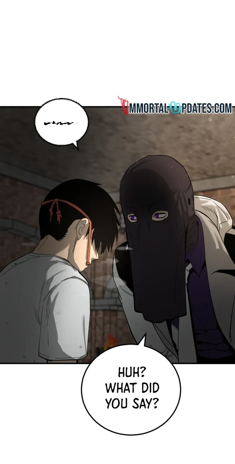 Escape from Another World Chapter 2 page 59 - 