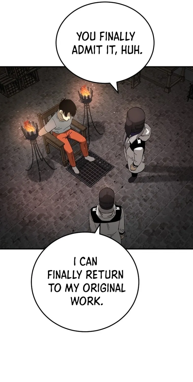 Escape from Another World Chapter 2 page 65 - 