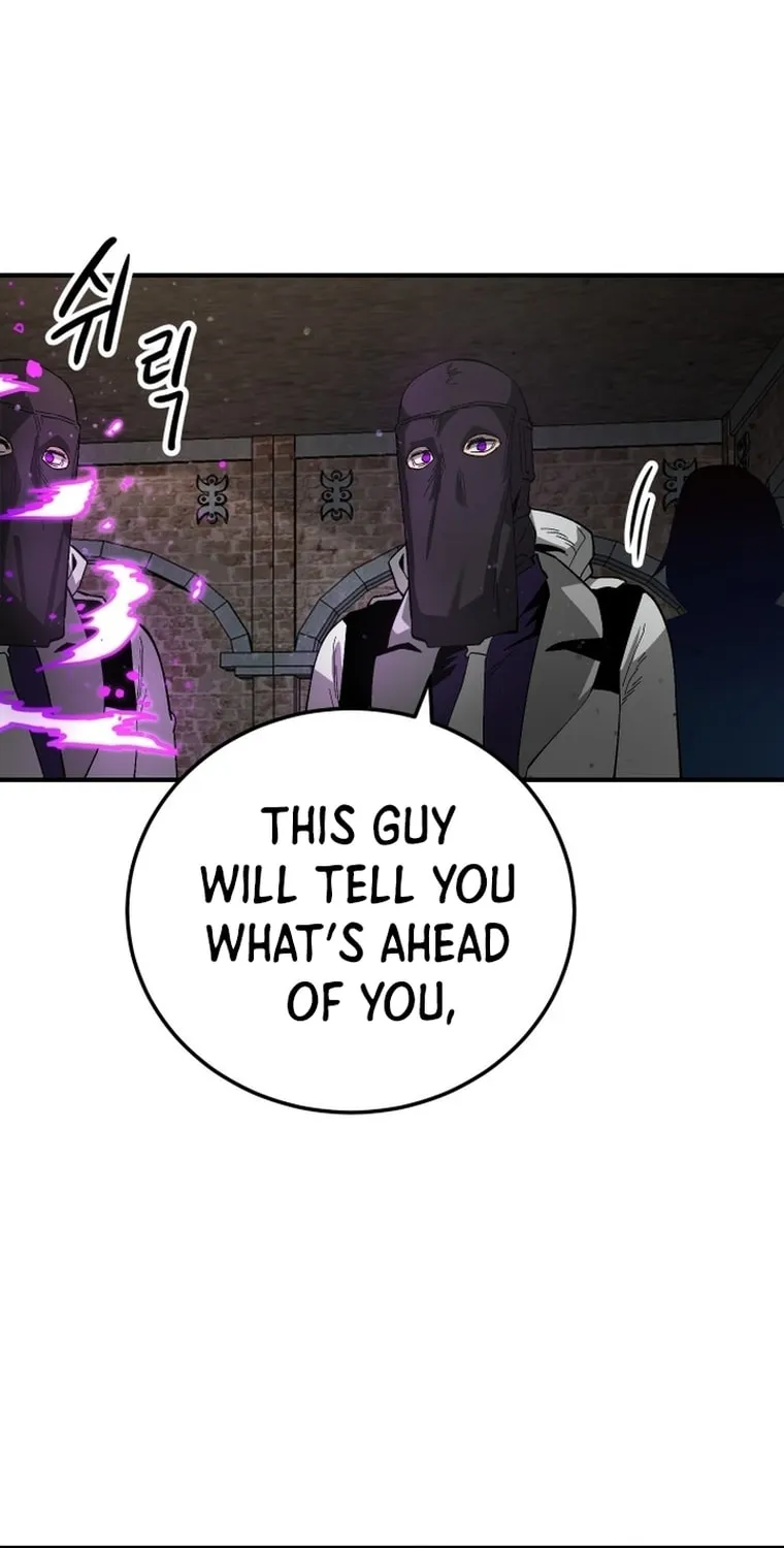Escape from Another World Chapter 2 page 66 - 
