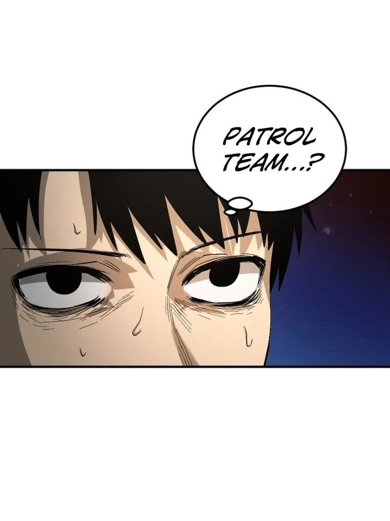 Escape from Another World Chapter 2 page 68 - 