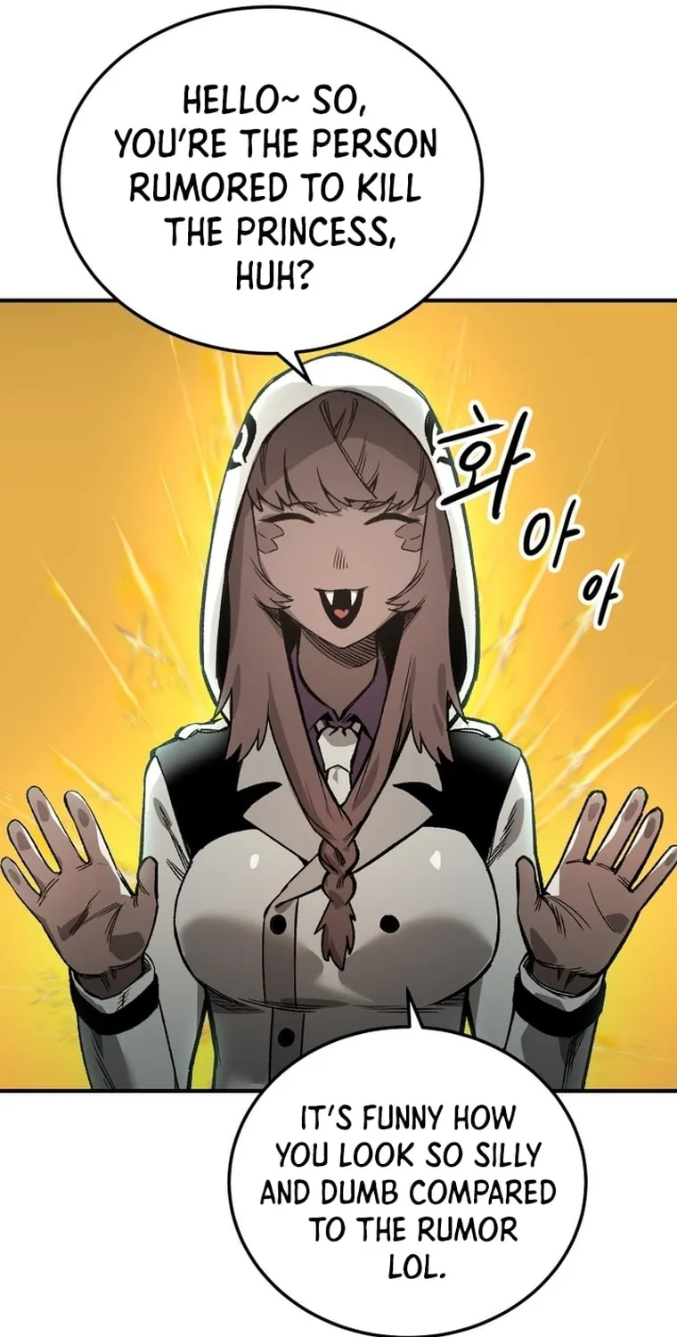 Escape from Another World Chapter 2 page 69 - 