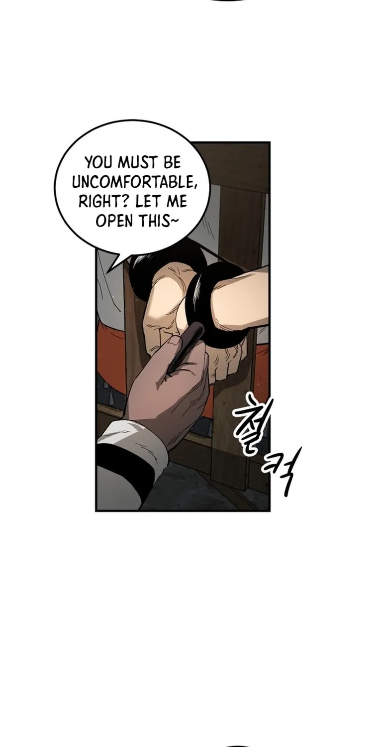 Escape from Another World Chapter 2 page 70 - 