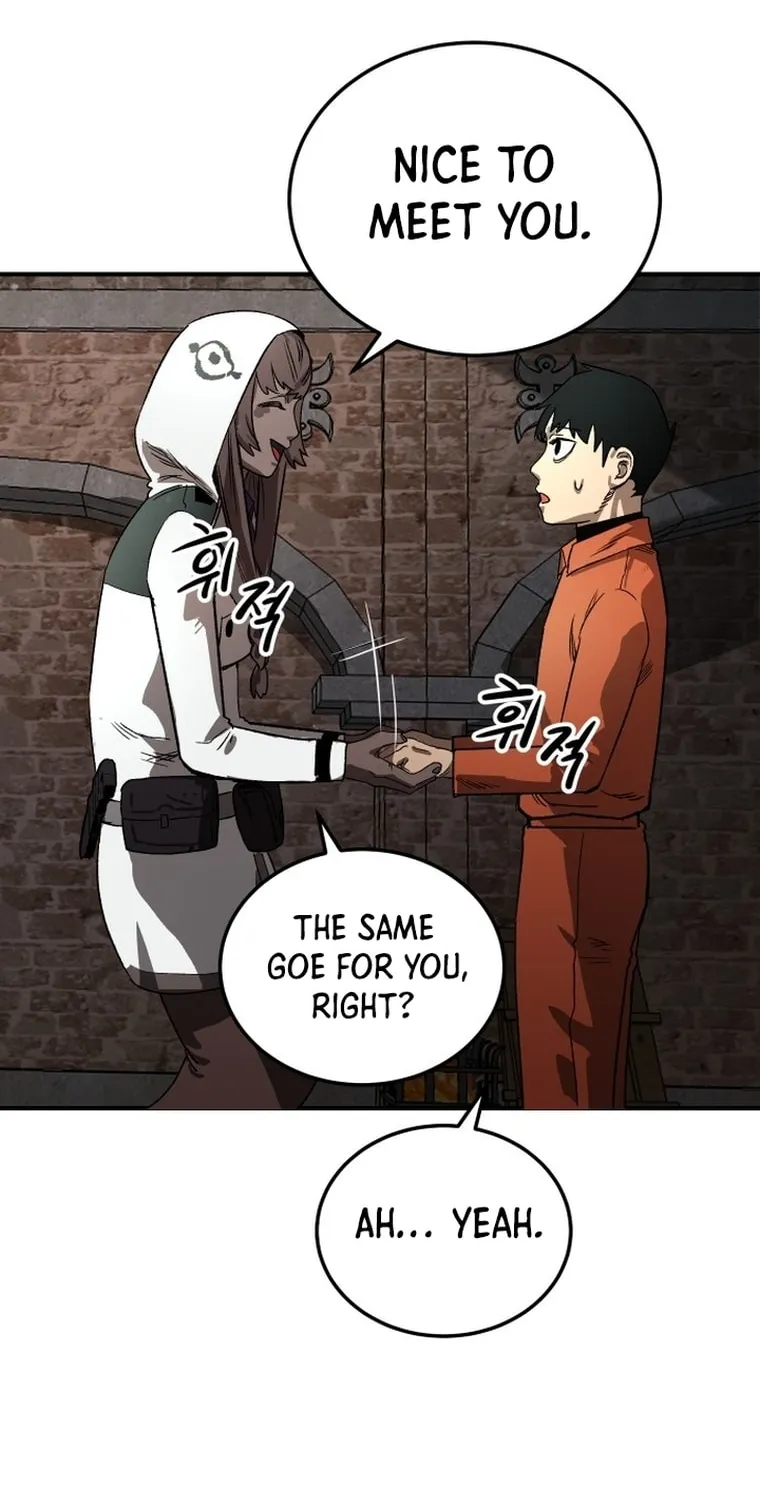 Escape from Another World Chapter 2 page 72 - 