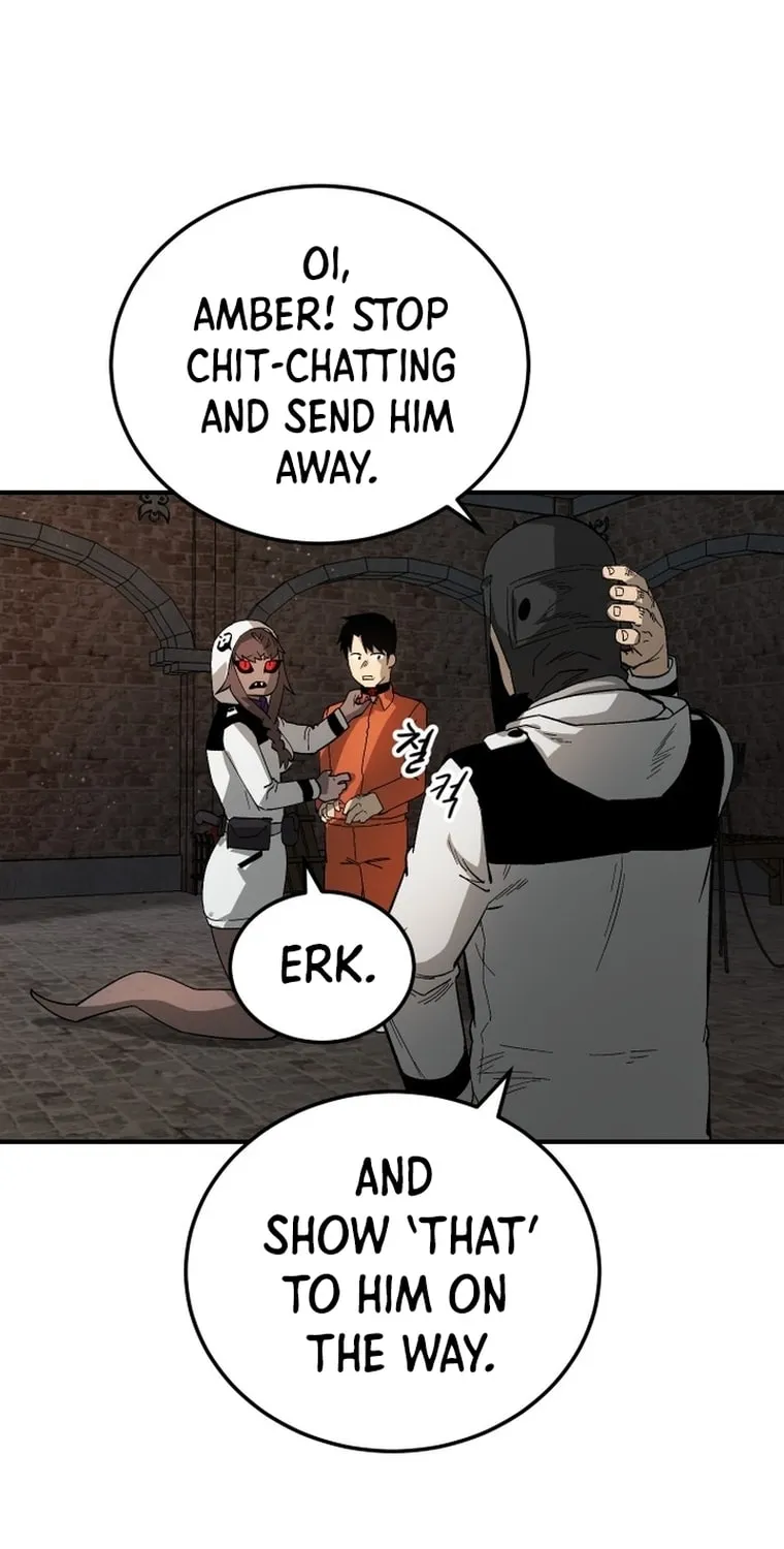 Escape from Another World Chapter 2 page 73 - 