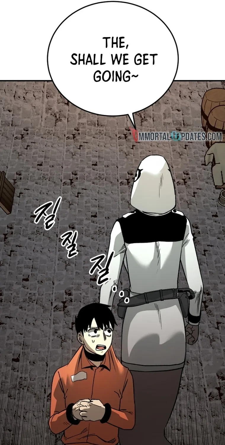 Escape from Another World Chapter 2 page 76 - 