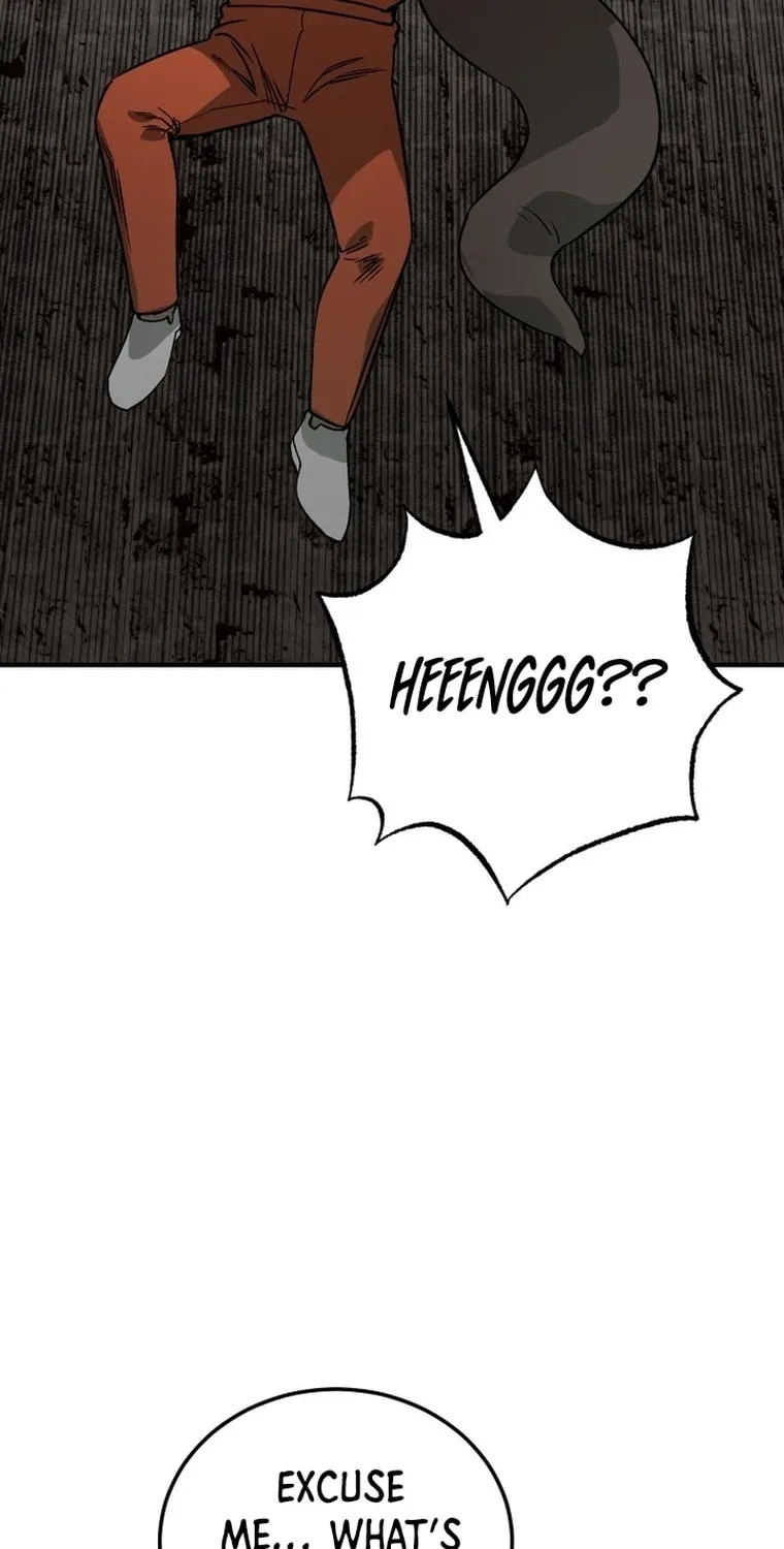 Escape from Another World Chapter 2 page 77 - 
