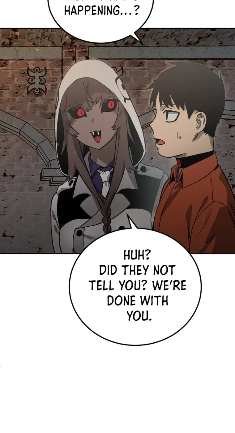 Escape from Another World Chapter 2 page 78 - 