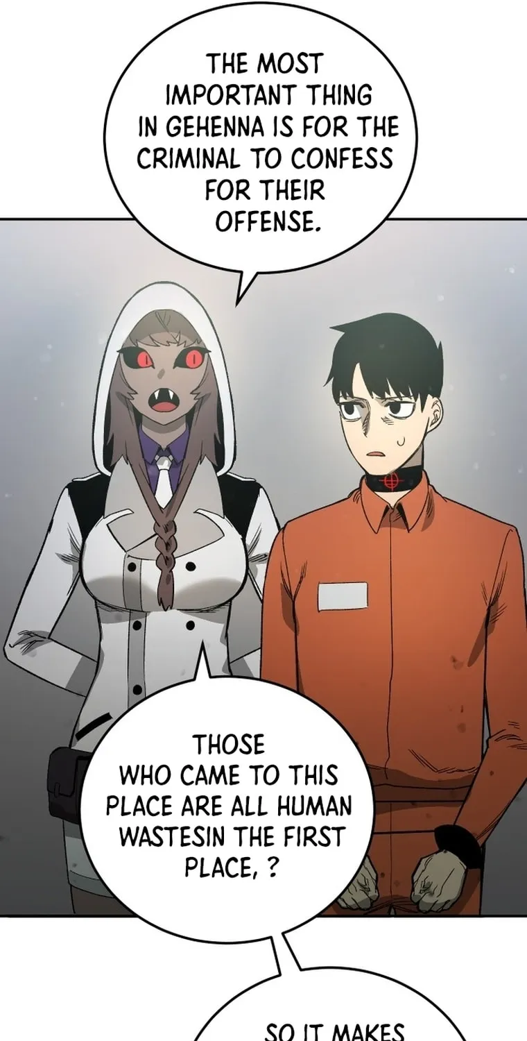 Escape from Another World Chapter 2 page 79 - 